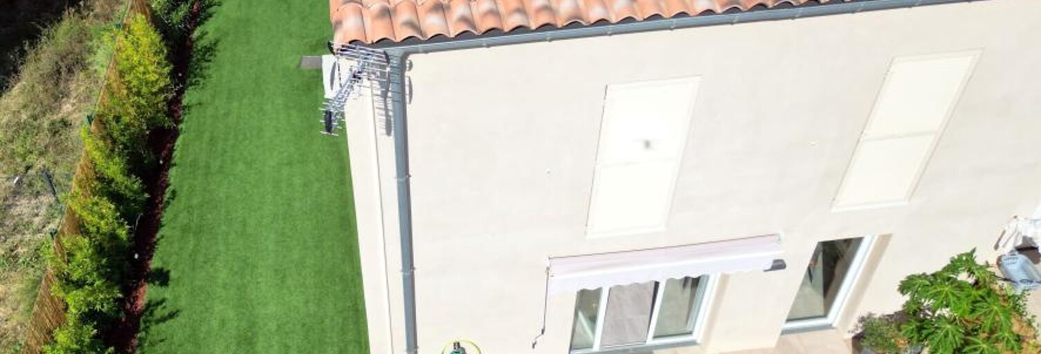 Maison 5 Pièces 105 m² à vendre à Sanary-sur-Mer (83110)