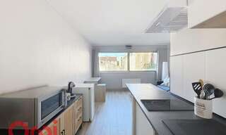 Appartement 1 Pièce 24 m² à louer à Nancy (54000)