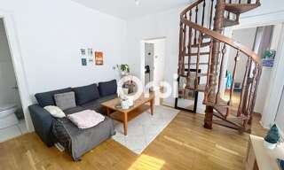 Appartement 4 Pièces 90 m² à louer à Nancy (54000)