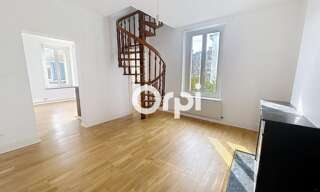 Appartement 4 Pièces 90 m² à louer à Nancy (54000)