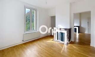 Appartement 4 Pièces 90 m² à louer à Nancy (54000)