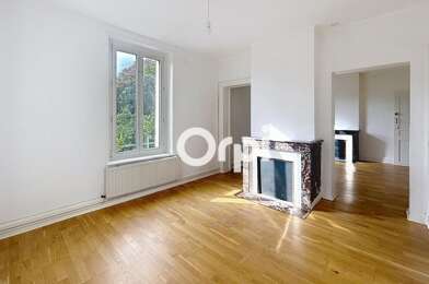 Appartement 4 pièces 790 €