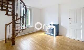 Appartement 4 Pièces 90 m² à louer à Nancy (54000)