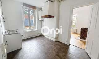 Appartement 4 Pièces 90 m² à louer à Nancy (54000)
