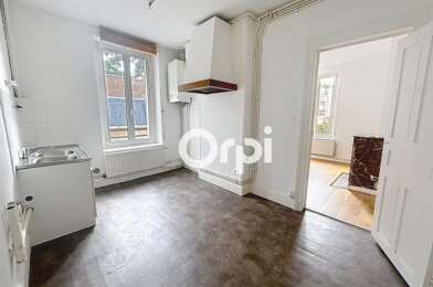 Appartement 4 pièces 750 €