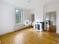 Nancy Fac de Lettres Duplex de 90m2 à louer — photo 2