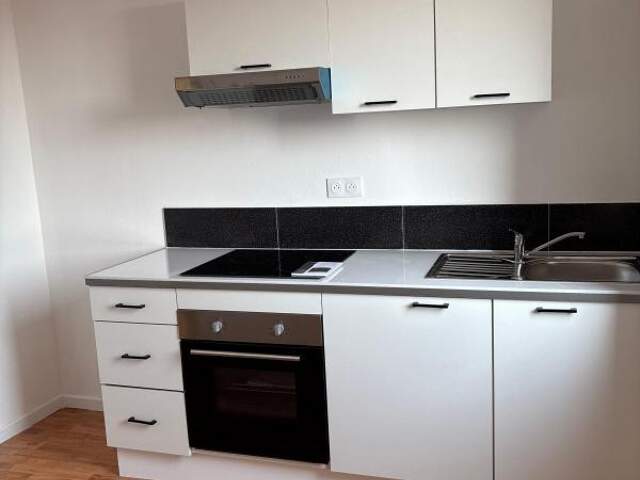 Appartement À Louer — photo du bien