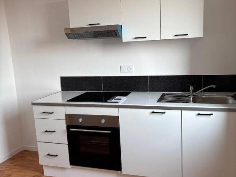 Appartement À Louer — photo 1