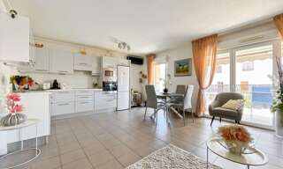 Appartement 3 Pièces 65 m² à vendre à Fréjus (83600)