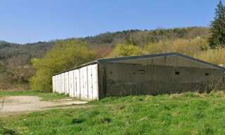 Commerce   m² à vendre à Tonnerre (89700)