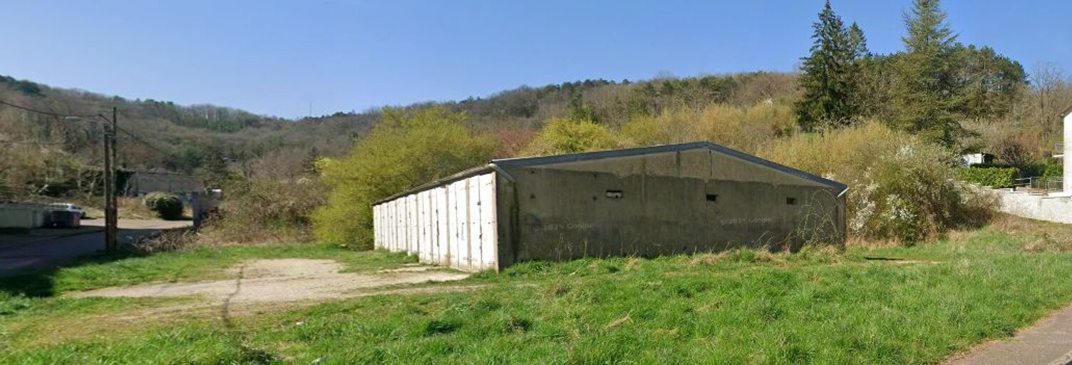 Commerce   m² à vendre à Tonnerre (89700)