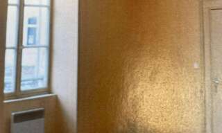 Appartement 1 Pièce 28 m² à louer à Cosne-Cours-sur-Loire (58200)