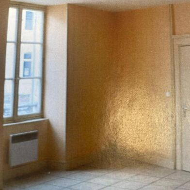 Appartement 1 pièces 317 €