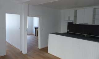 Appartement 2 Pièces 45 m² à louer à Cosne-Cours-sur-Loire (58200)