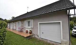 Maison 5 Pièces 104 m² à vendre à Cosne-Cours-sur-Loire (58200)