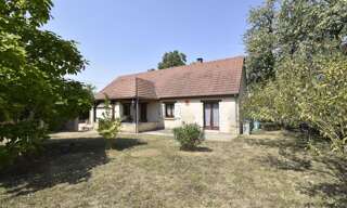 Maison 4 Pièces 125 m² à vendre à Saint-Andelain (58150)