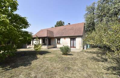 Maison À Vendre — photo du bien