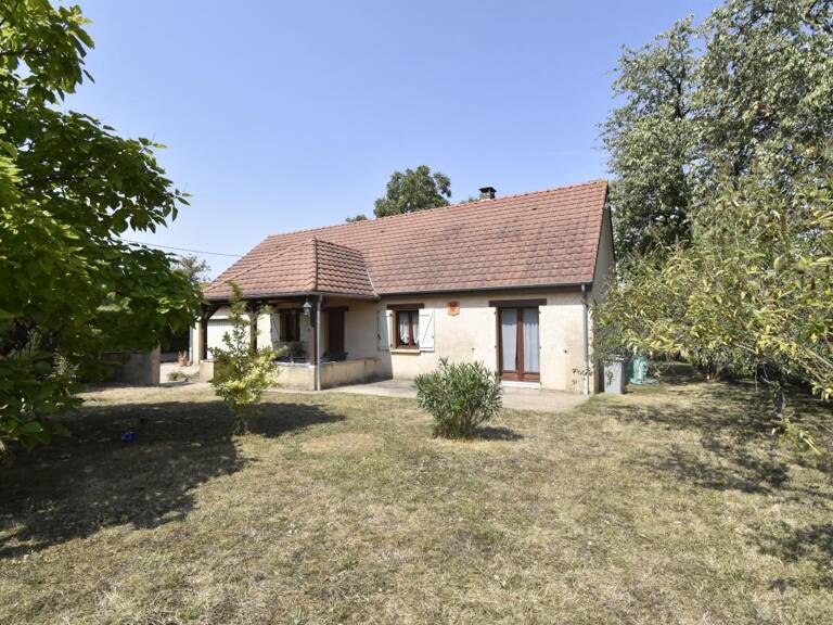 Maison À Vendre — photo 1