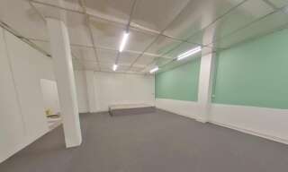 Local industriel  220 m² à louer à Épernay (51200)