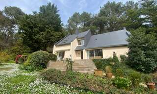 Maison 5 Pièces 114 m² à vendre à Nivillac (56130)