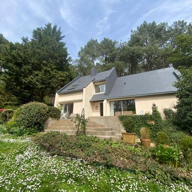 Maison 5 pièces 300000 €