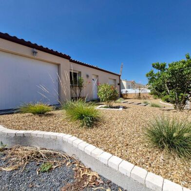 Maison 6 pièces 259900 €