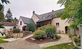 Maison 5 Pièces 169 m² à vendre à La Ferrière (37110)