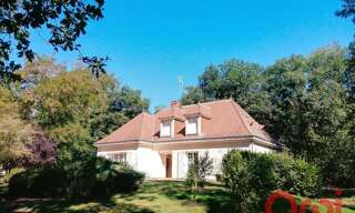 Maison 6 Pièces 165 m² à vendre à Auzouer-en-Touraine (37110)