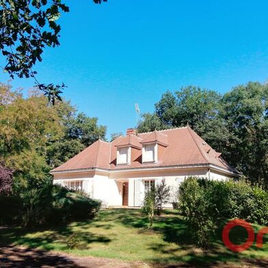 Maison 6 pièces 312700 €