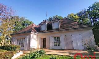 Maison 6 Pièces 165 m² à vendre à Auzouer-en-Touraine (37110)