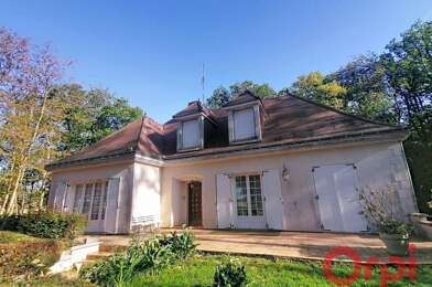 Maison 6 pièces 312700 €