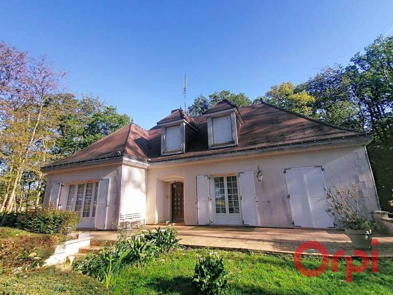 Maison À Vendre — photo 1