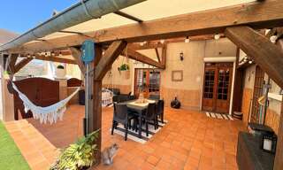 Maison 6 Pièces 149 m² à vendre à Noyers-sur-Cher (41140)