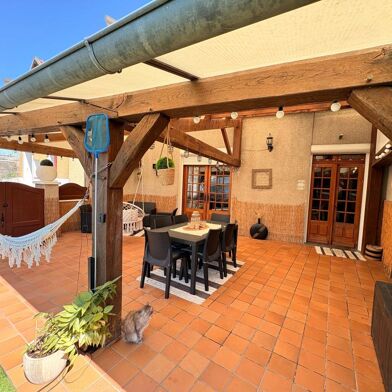 Maison 6 pièces 159750 €