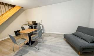 Appartement 2 Pièces 26 m² à louer à Reims (51100)