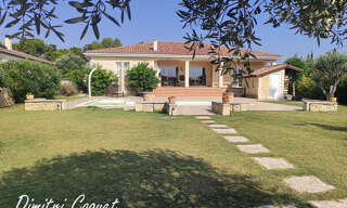 Maison 5 Pièces 170 m² à vendre à Coulobres (34290)