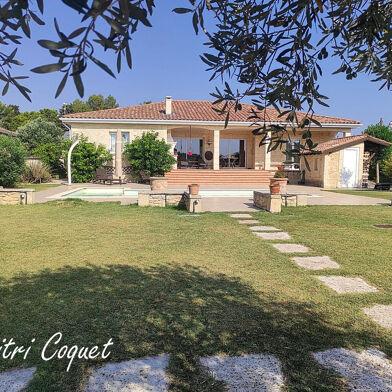 Maison 5 pièces 529000 €