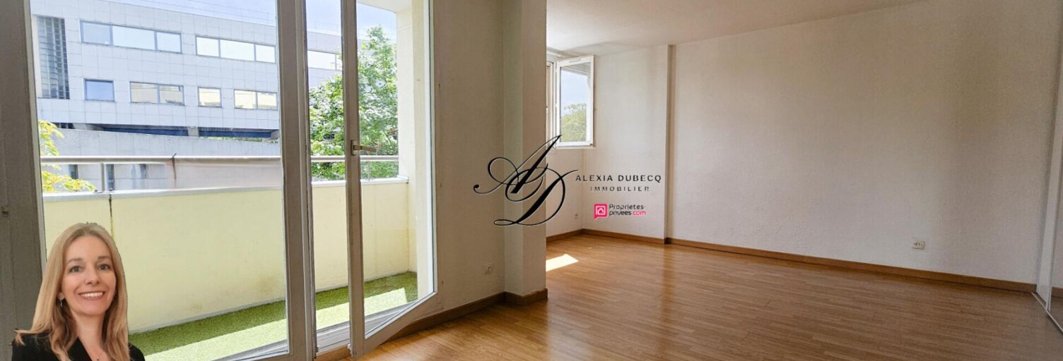 Appartement 4 Pièces 85 m² à vendre à Noisiel (77186)