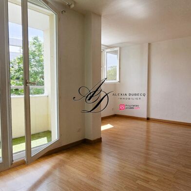 Appartement 4 pièces 255000 €