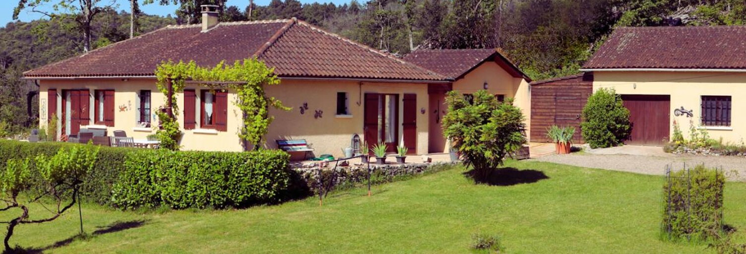 Maison 4 Pièces 114 m² à vendre à Tursac (24620)