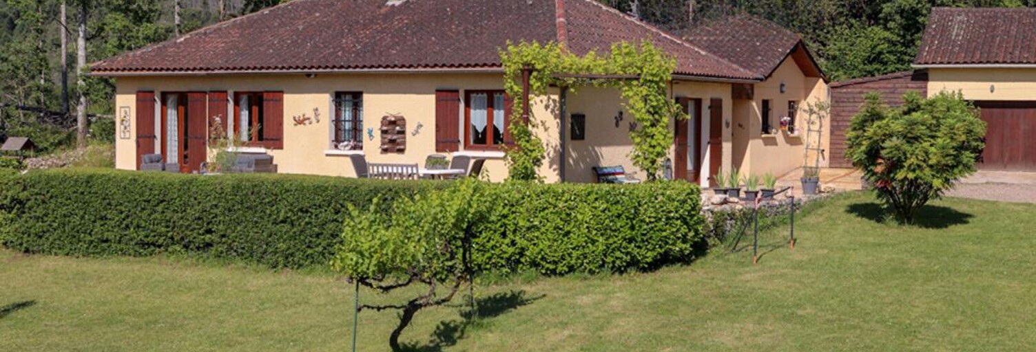 Maison 4 Pièces 114 m² à vendre à Tursac (24620)