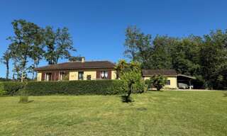 Maison 4 Pièces 114 m² à vendre à Tursac (24620)