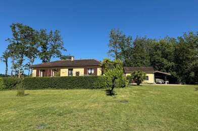 Maison 4 pièces 274900 €