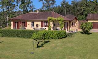 Maison 4 Pièces 114 m² à vendre à Tursac (24620)