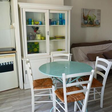 Appartement 1 pièces 148000 €