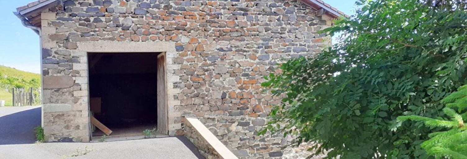 Maison 6 Pièces 110 m² à vendre à Saint-Front (43550)