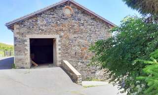 Maison 6 Pièces 110 m² à vendre à Saint-Front (43550)