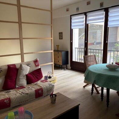 Appartement 1 pièces 67000 €