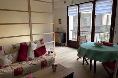 Appartement 1 pièces 67000 €