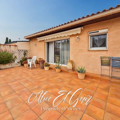 Maison 5 pièces 215000 €